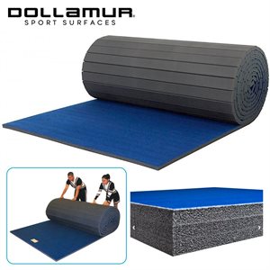 Flexi-Roll mat - Thickness 1-5 / 8" (4.13 cm)