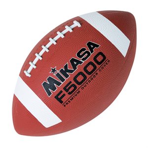 Mikasa Rubber Football