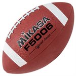 Mikasa Rubber Football