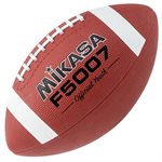 Mikasa Rubber Football