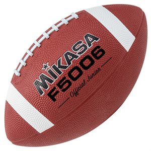 Mikasa Rubber Football