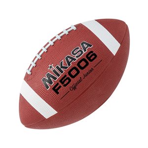 Mikasa Rubber Football