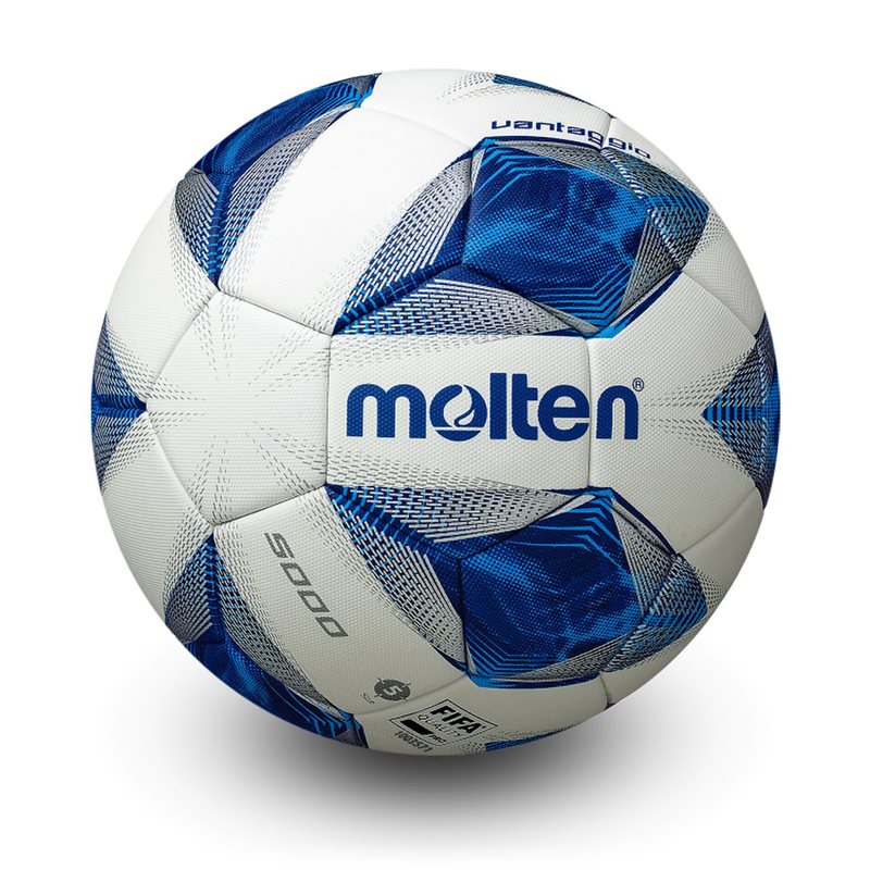 Molten® «ELITE» Soccer Ball, #5