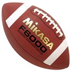 Composite Leather Football