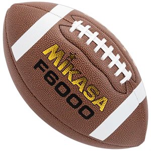Mikasa Composite Leather Football
