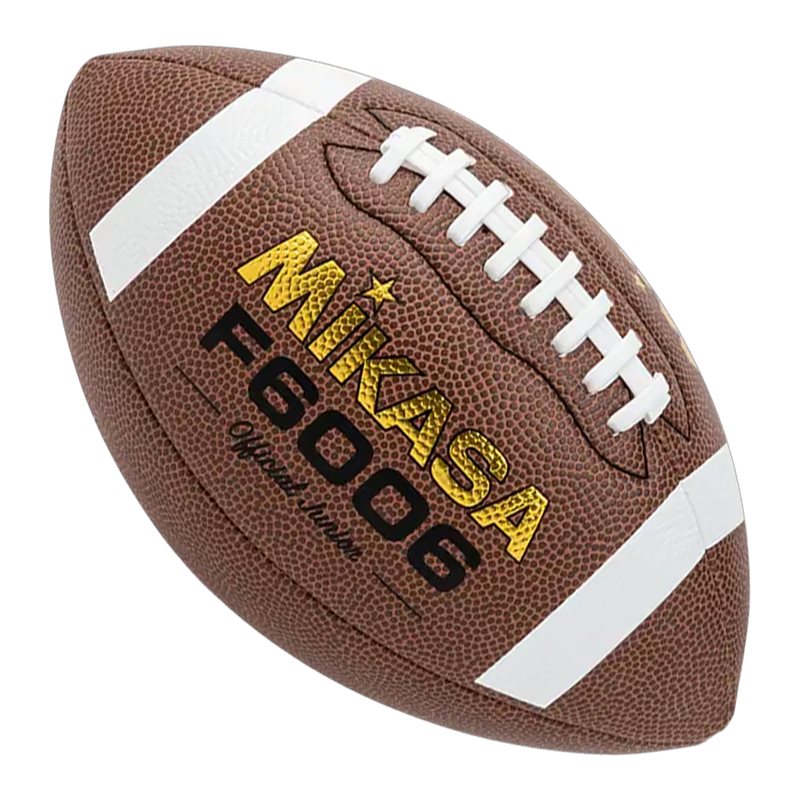 Composite Leather Football