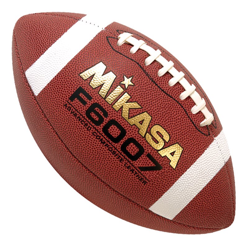 Composite Leather Football