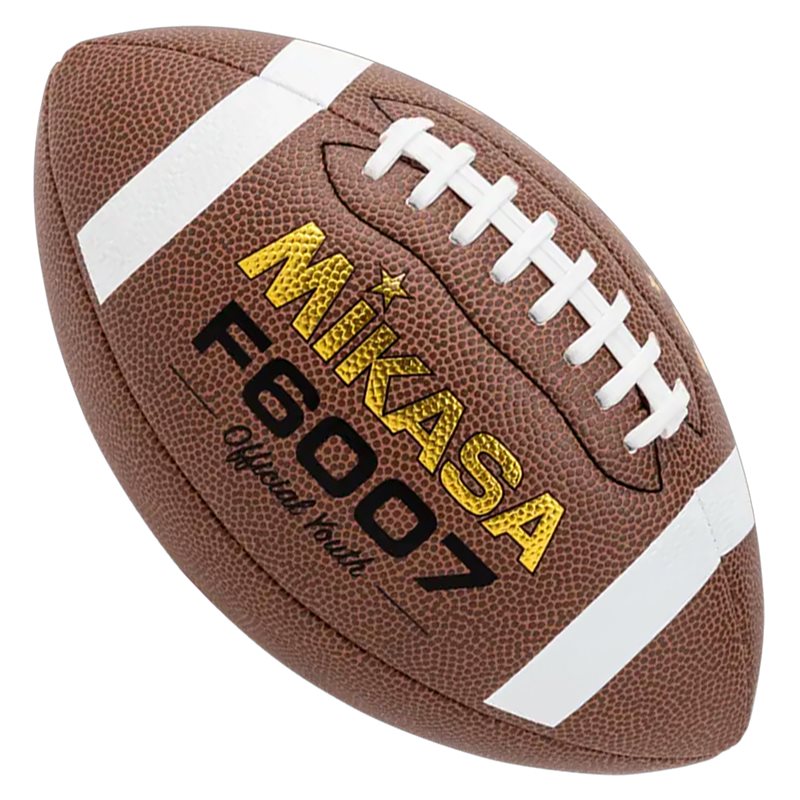 Composite Leather Football