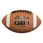 Baden Composite Leather Football, #9