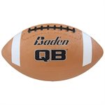 Baden Senior Size Rubber Football, #9
