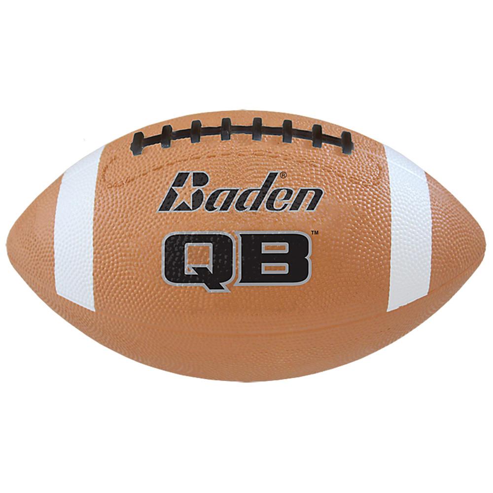 Ballon De Football Américain En Mousse – 20,5 Cm – Noir Et Blanc – Anti-stress, Intérieur – Cadeau Fan De Sport – Souple Et Résistant