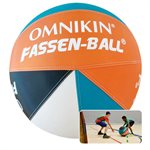 Ballon officiel de FASSEN-BALL OMNIKIN®, 43 cm (17")