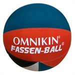 Ballon officiel de FASSEN-BALL OMNIKIN®, 43 cm (17")