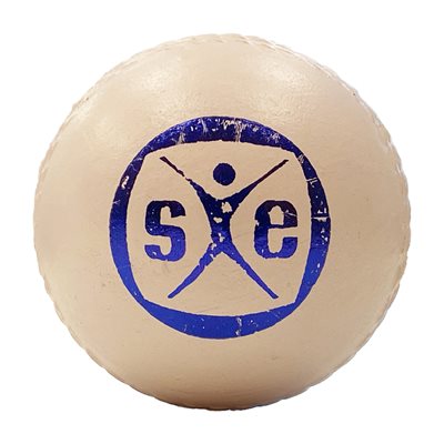 Practice Field Hockey Ball with Stitching