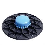 Tri-Level Balance Board