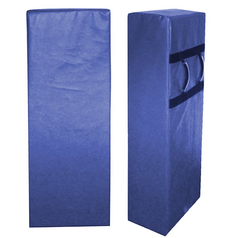 Rectangular blocking dummy - 11 lbs (5 kg)