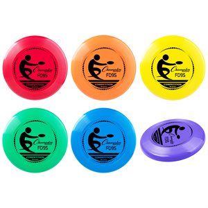 Competition Plastic Disc, 95 g