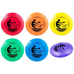 Competition Plastic Disc, 95 g