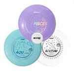Disques pour Disc-Golf, ensemble de 3