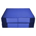 Foldable Crash Mat