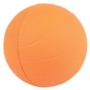 Foam basketball 