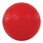 Ballon de soccer en mousse, sans revêtement, #4