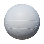 Foam Volleyball, 8" (20 cm)