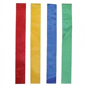 Red Flag Football Replacement Flag