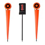 Ensemble de chaînes professionnelles