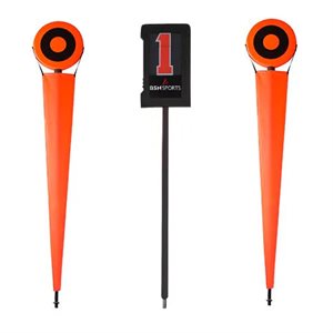 Football Chainer Set