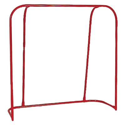 Paire de buts de hockey intérieur 4'x6', sans filets