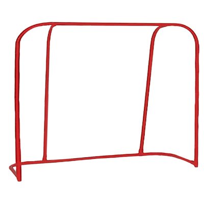 Pair of Indoor Hockey Goals, 4'x6', without nets
