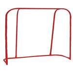 Pair of Indoor Hockey Goals, 4'x6', without nets