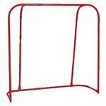 Pair of Indoor Hockey Goals, 4'x6', without nets