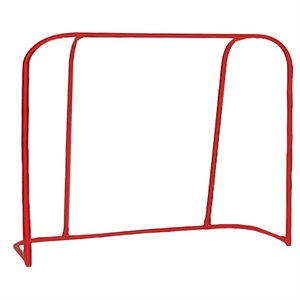 Pair of Indoor Hockey Goals, 4'x6', without nets