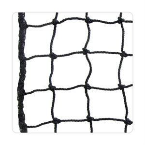 Pair of Hockey Nets for #Fhf-400 Goals
