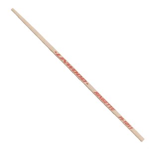 Linwood Wooden Ringette Stick, 50" (127 cm)