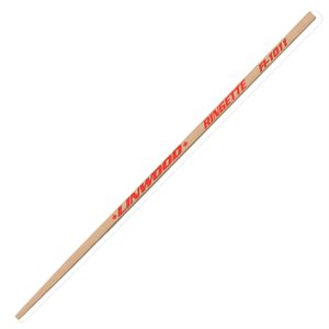 Linwood Wooden Ringette Stick, 50" (127 cm)
