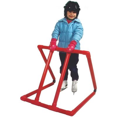 Support pour patinage