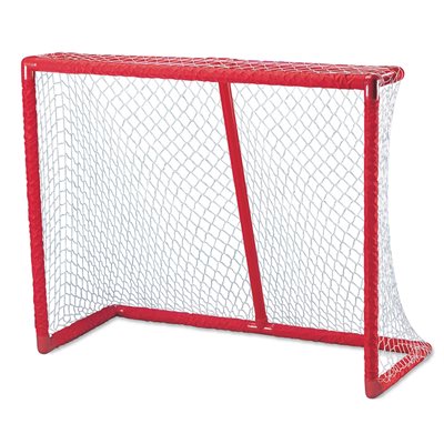 But de hockey en PVC 72" x 48"