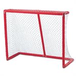 But de hockey en PVC 72" x 48"