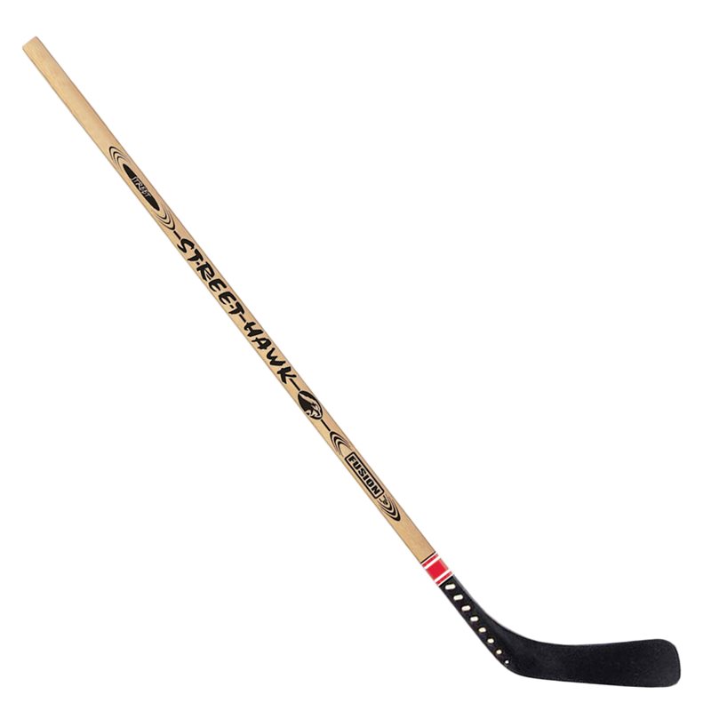 Deluxe FUSED street hockey stick