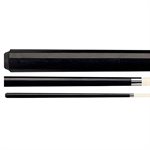 Baguette de billard 1 pièce Bionic Black Merry Widow