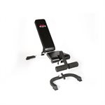 Adjustable Training Bench