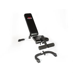 Adjustable Training Bench
