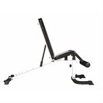 Adjustable Training Bench