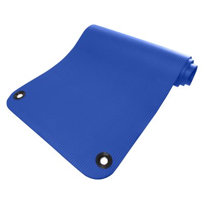 Foam Exercise Mat, 24 X 72" (61 X 182 cm)