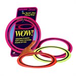 Anneau volant Aerobie Sprint en caoutchouc, 25,5 cm (10")