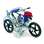 Traceur de ligne à peinture pour terrains sportifs FieldLazer