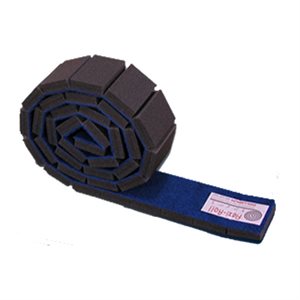 Flexibeam Foam Training Ground Beam, 144" X 6"